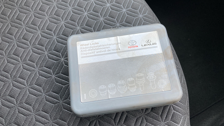 Toyota Aygo X 1.0 VVT-i Edge 5dr Auto Petrol Hatchback